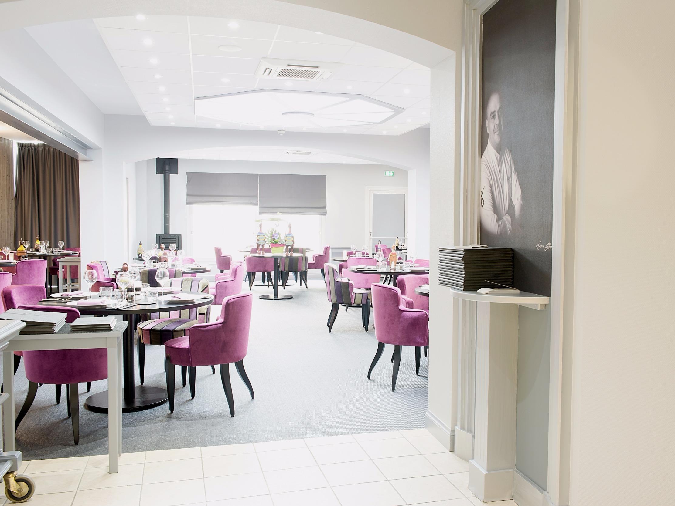 Logis Hotel De France Restaurant Le Lucullus Montmorillon Ngoại thất bức ảnh